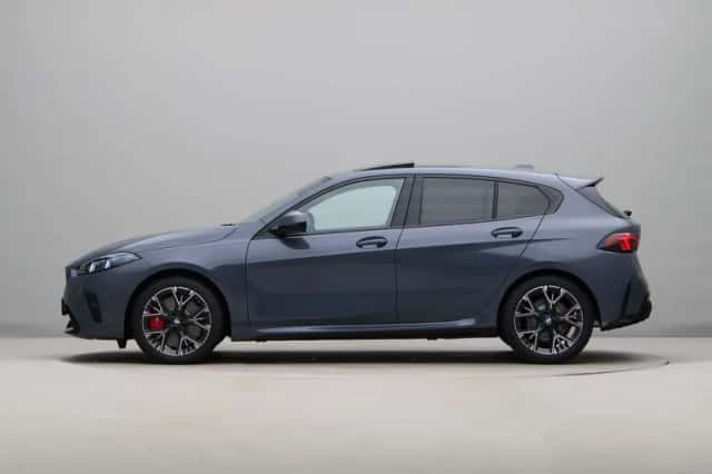 BMW 1-Serie (2026) thumbnail 12