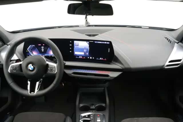 BMW 1-Serie (2026) thumbnail 13