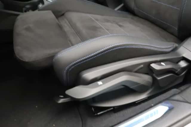 BMW 1-Serie (2026) thumbnail 16