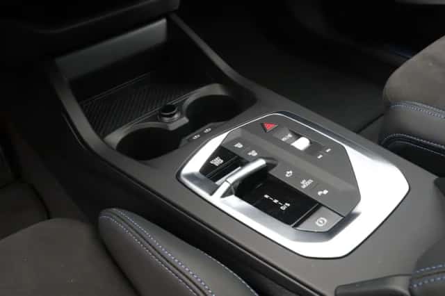 BMW 1-Serie (2026) thumbnail 18