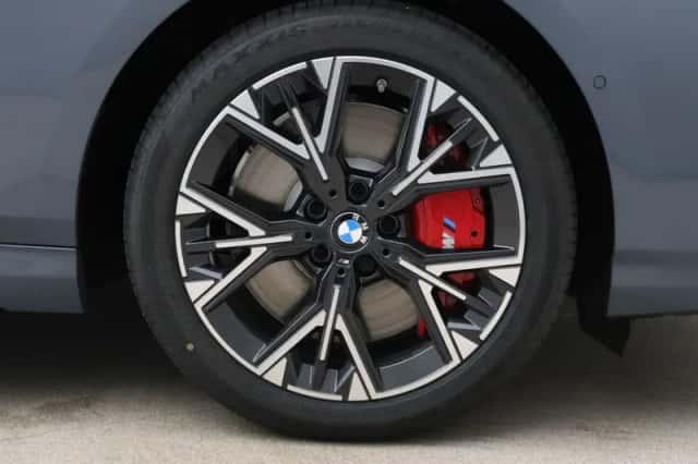 BMW 1-Serie (2026) thumbnail 20