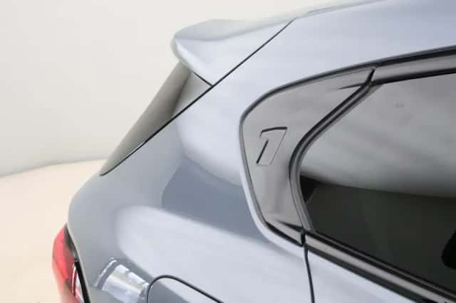 BMW 1-Serie (2026) thumbnail 28