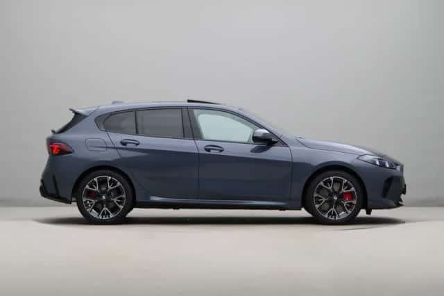 BMW 1-Serie (2026) thumbnail 8