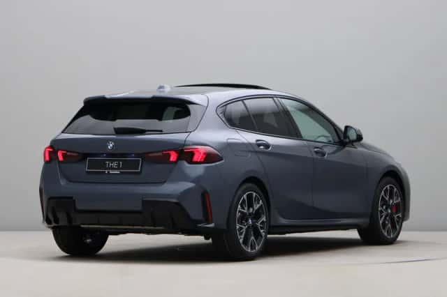 BMW 1-Serie (2026) thumbnail 9