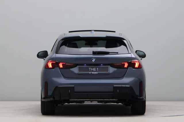 BMW 1-Serie (2026) thumbnail 10