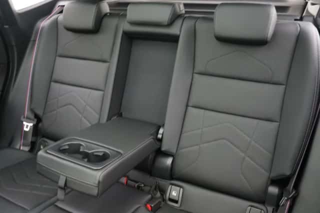 BMW iX1 (2026) thumbnail 14