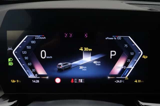 BMW iX1 (2026) thumbnail 19