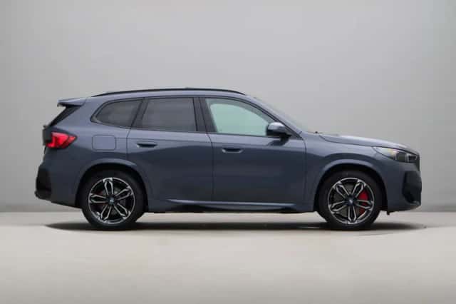 BMW iX1 (2026) thumbnail 4