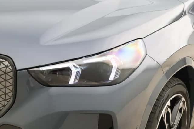 BMW iX1 (2026) thumbnail 10
