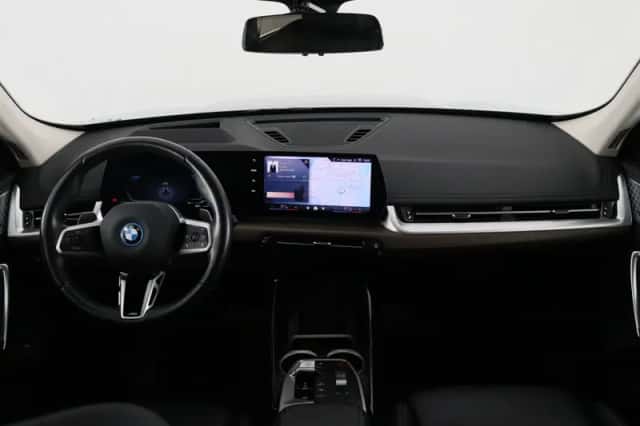 BMW X1 (2024) thumbnail 13
