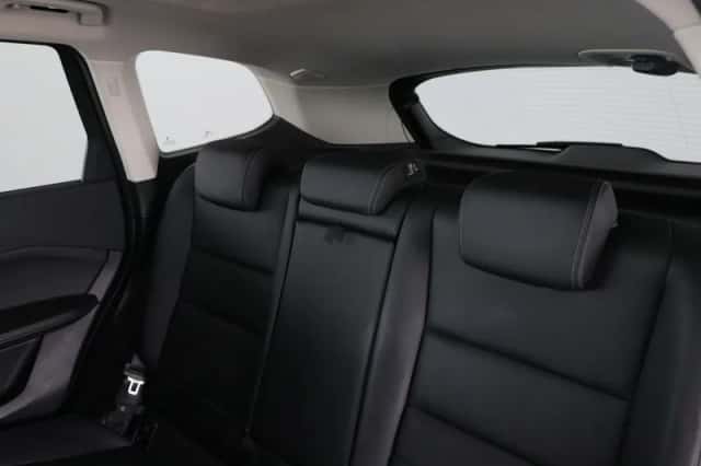 BMW X1 (2024) thumbnail 17