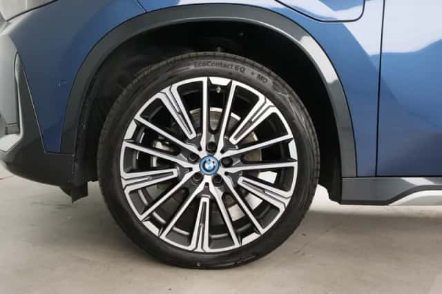 BMW X1 (2024) thumbnail 19