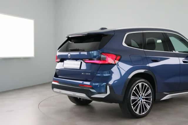 BMW X1 (2024) thumbnail 20