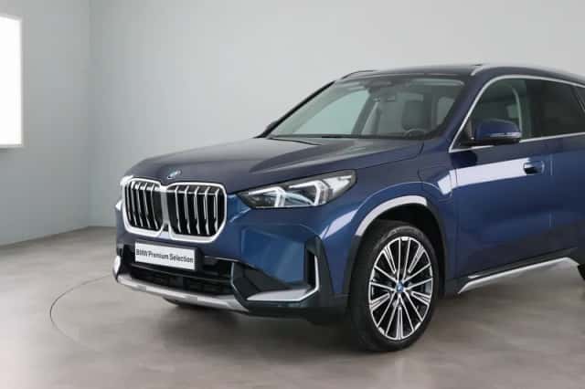 BMW X1 (2024) thumbnail 22