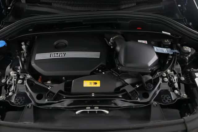 BMW X1 (2024) thumbnail 4