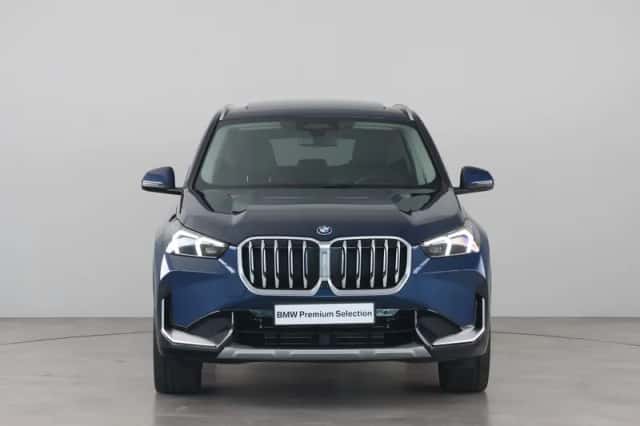 BMW X1 (2024) thumbnail 6