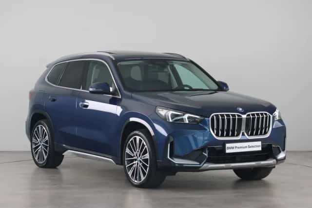 BMW X1 (2024) thumbnail 7
