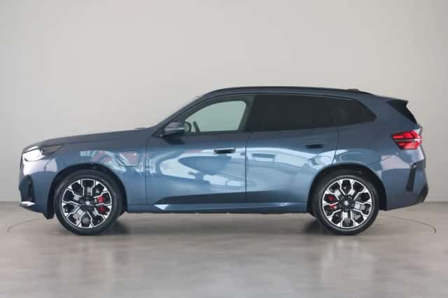 BMW X3 (2025) thumbnail 12