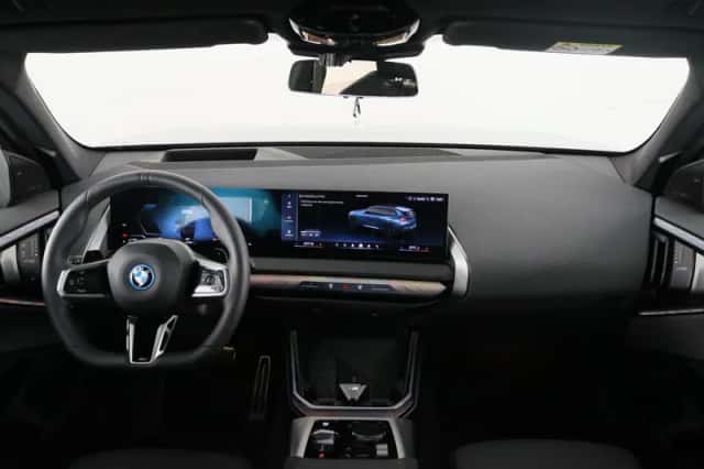 BMW X3 (2025) thumbnail 13