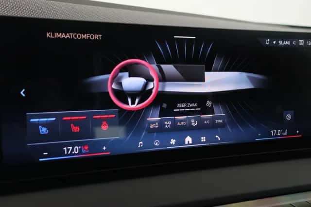 BMW X3 (2025) thumbnail 15