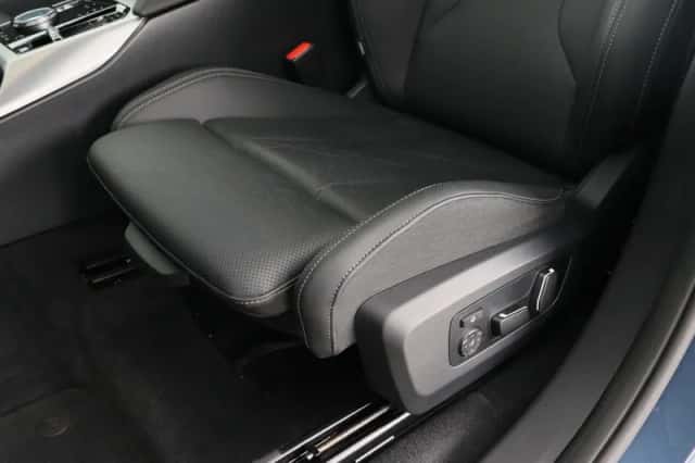 BMW X3 (2025) thumbnail 16