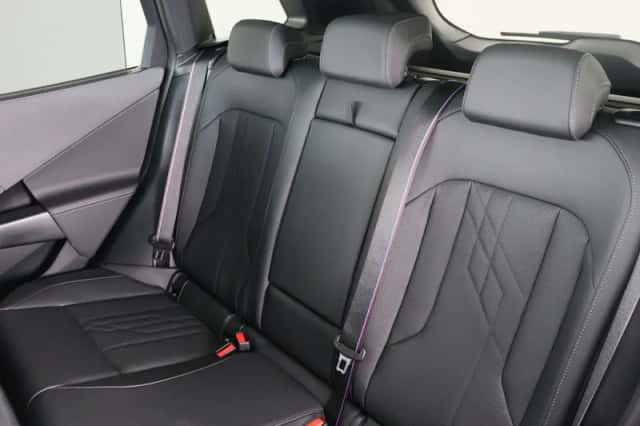 BMW X3 (2025) thumbnail 17
