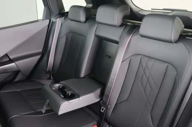 BMW X3 (2025) thumbnail 18