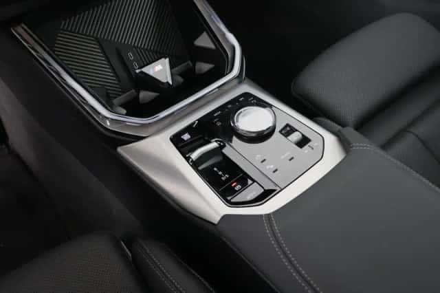BMW X3 (2025) thumbnail 19