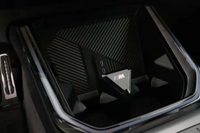 BMW X3 (2025) thumbnail 20