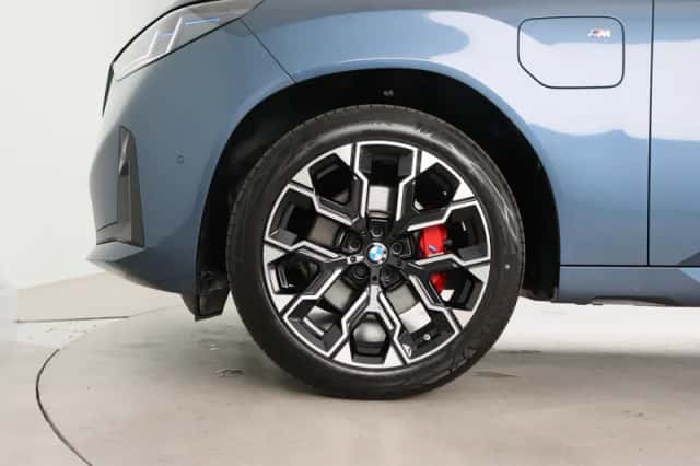 BMW X3 (2025) thumbnail 21