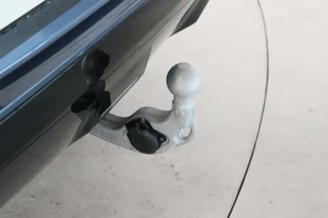 BMW X3 (2025) thumbnail 24