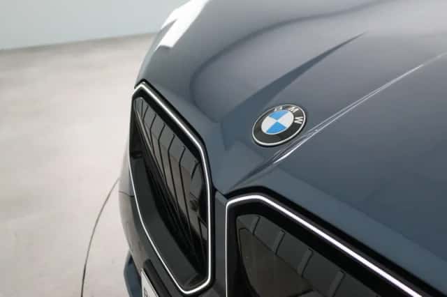 BMW X3 (2025) thumbnail 26