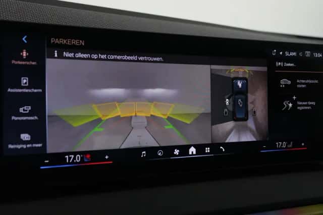 BMW X3 (2025) thumbnail 28