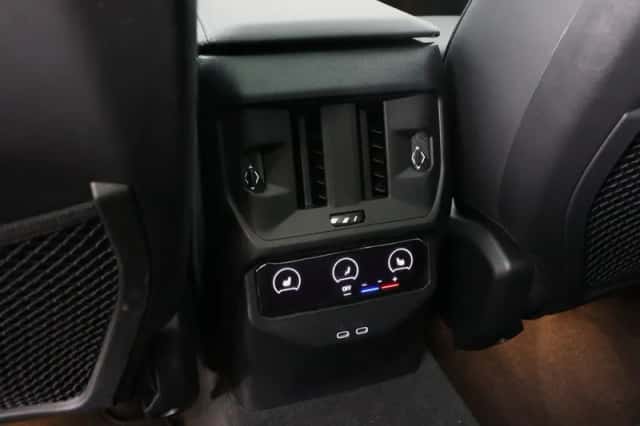 BMW X3 (2025) thumbnail 33