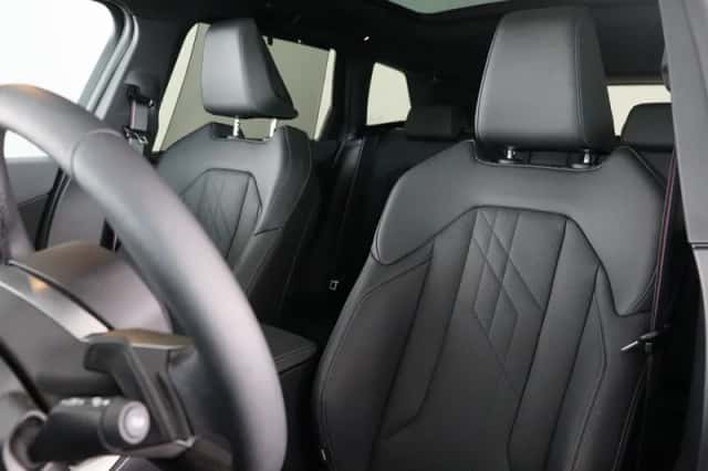 BMW X3 (2025) thumbnail 5