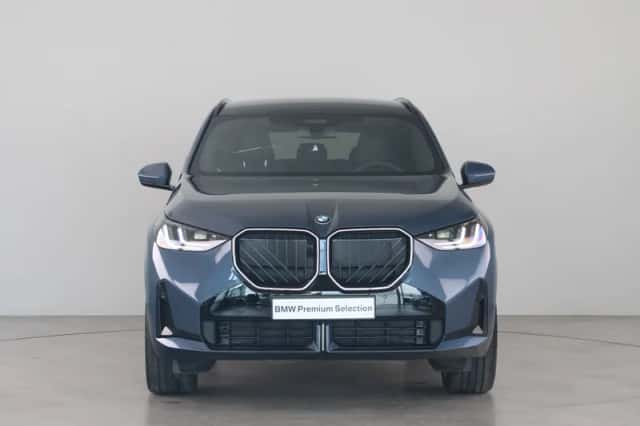 BMW X3 (2025) thumbnail 6