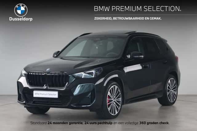 BMW X1 (2025)