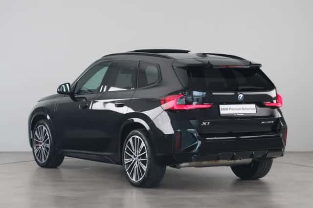 BMW X1 (2025) thumbnail 11