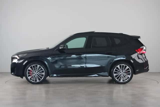 BMW X1 (2025) thumbnail 12