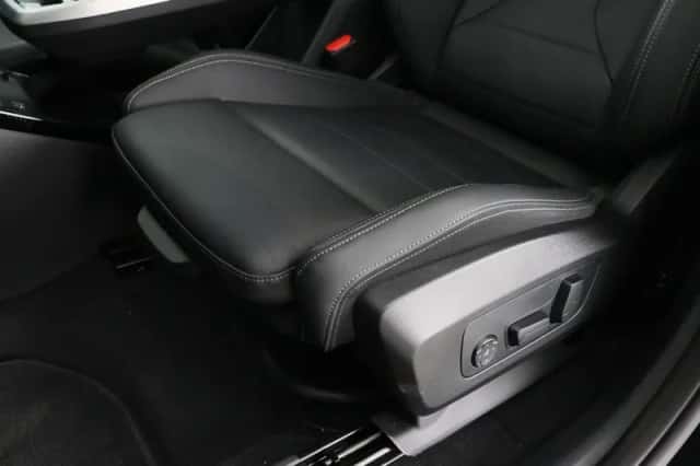BMW X1 (2025) thumbnail 17