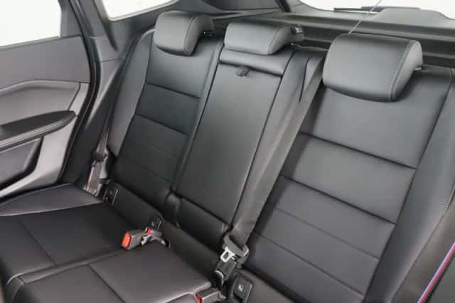 BMW X1 (2025) thumbnail 18