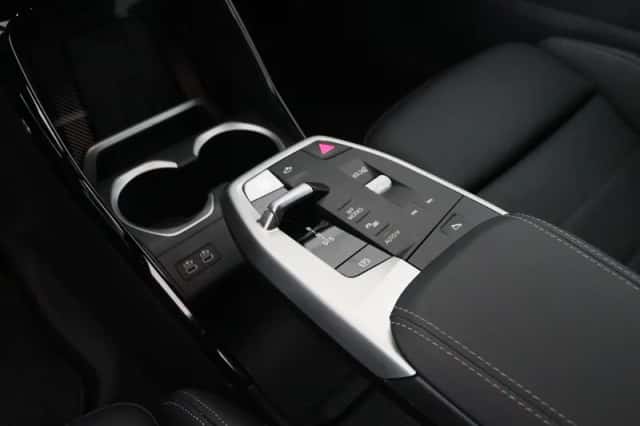 BMW X1 (2025) thumbnail 20
