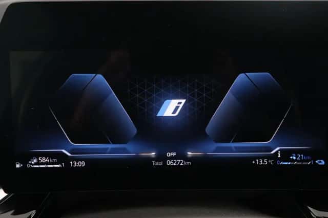 BMW X1 (2025) thumbnail 3