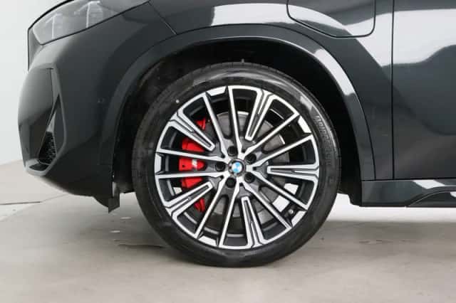 BMW X1 (2025) thumbnail 22