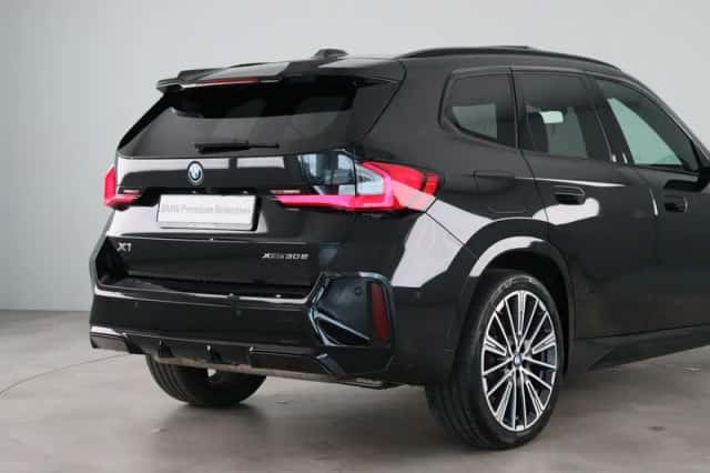 BMW X1 (2025) thumbnail 23