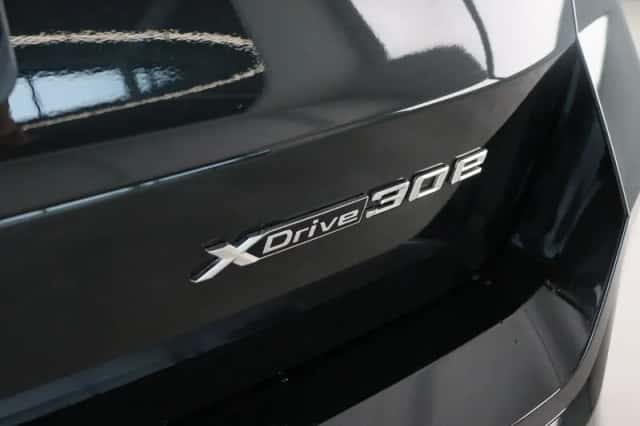 BMW X1 (2025) thumbnail 24