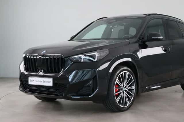 BMW X1 (2025) thumbnail 26