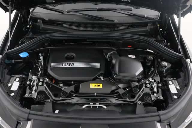 BMW X1 (2025) thumbnail 4