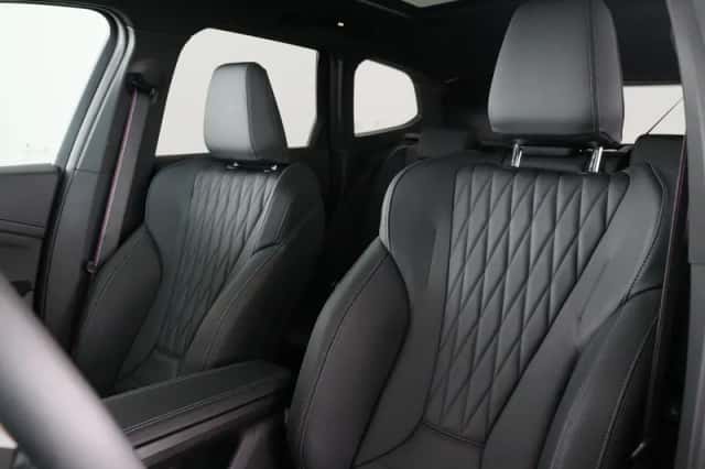 BMW X1 (2025) thumbnail 5