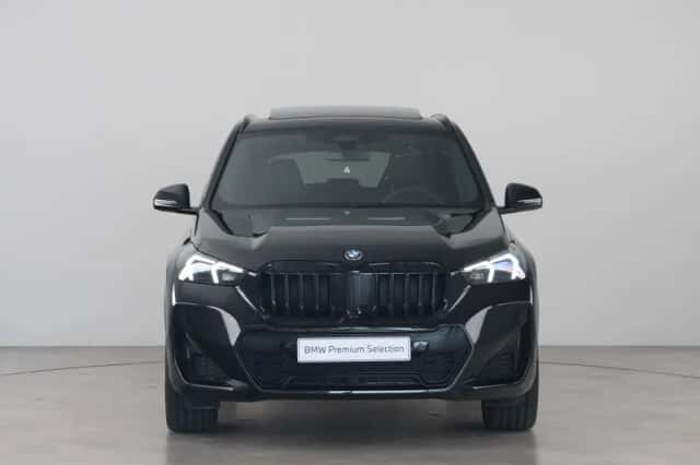 BMW X1 (2025) thumbnail 6